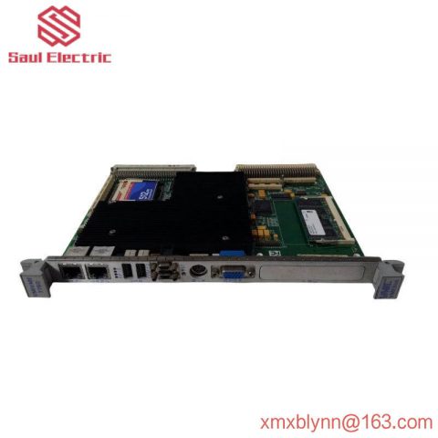 GE VMIVME-7750 350-027750-746001 P, High-Performance Industrial Control Module