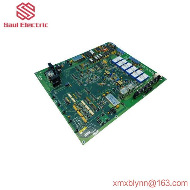 GE VMIVME-7750 350-027750-746001 P, High-Performance Industrial Control Module