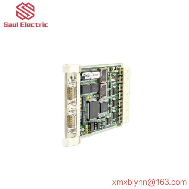 GE VMIVME-7750 350-027750-834D - High-Performance Industrial Control Module