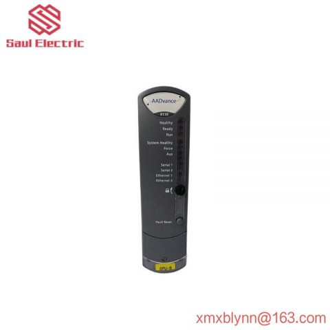 GEC ALSTHOM MCHN02D1AB0005A - High-Performance Industrial Control System Module