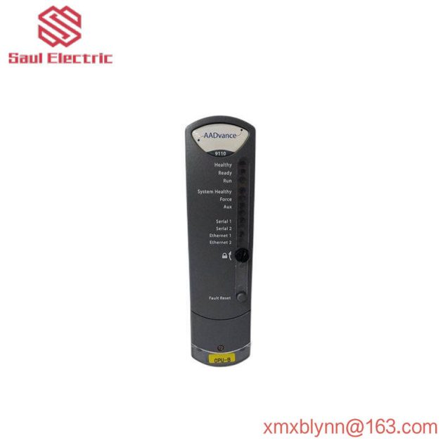 GEC ALSTHOM MCHN02D1AB0005A - High-Performance Industrial Control System Module