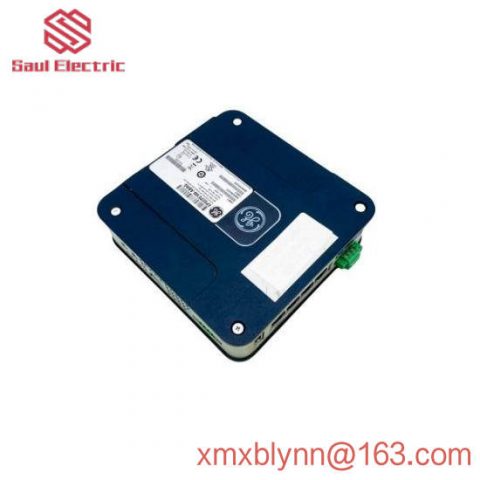 GE EPSCPE100-ABAG: Autonomous PACSystems RSTI-EP Controller