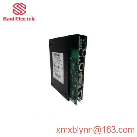 GE FANUC IC693CPU364CH: Advanced Industrial CPU Module