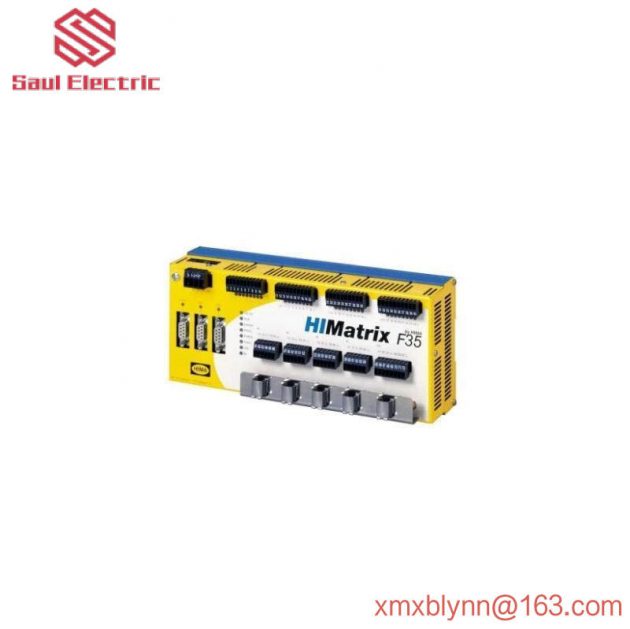 HIMA BV7046-4 Digital Output Module for Industrial Control Systems