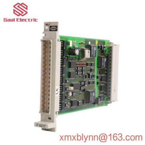 HIMA F3334 - Advanced Industrial Control Module, 200 characters or less