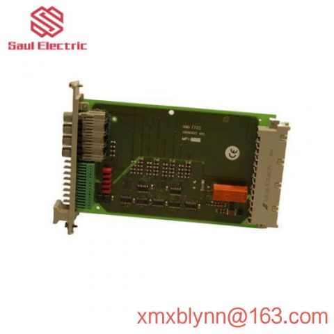 HIMA F7133 4 Channel Power Distribution Module, HIMA F7133 Module, Power Supply