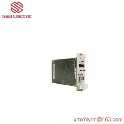 HIMA F8650X Custom Processing Module