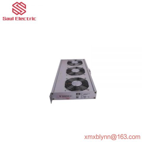 HIMA K9203A Fan Assembly, High-Performance Cooling Solution