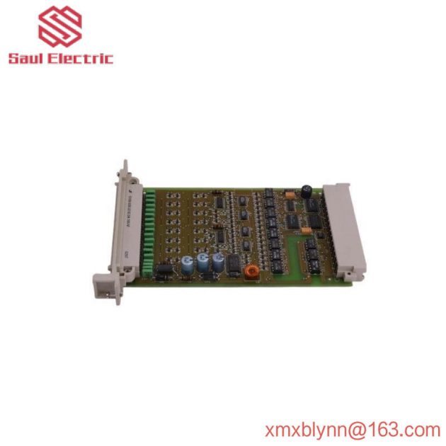HIMA Z7127 936217500-5 Digital Input Module