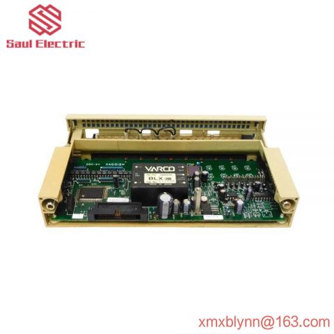 Hitachi LPD250A Digital Panel Meter, Industrial Control Module