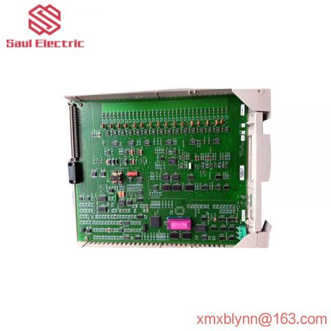 Honeywell 51306386-150 Input Module for Industrial Automation
