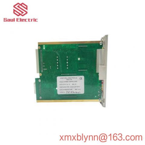 Honeywell 05701-A-0301 - High Precision Industrial Control Module