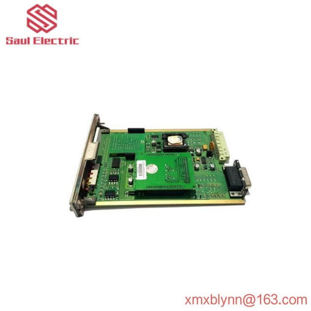Honeywell 05701-A-0301 - High Precision Industrial Control Module