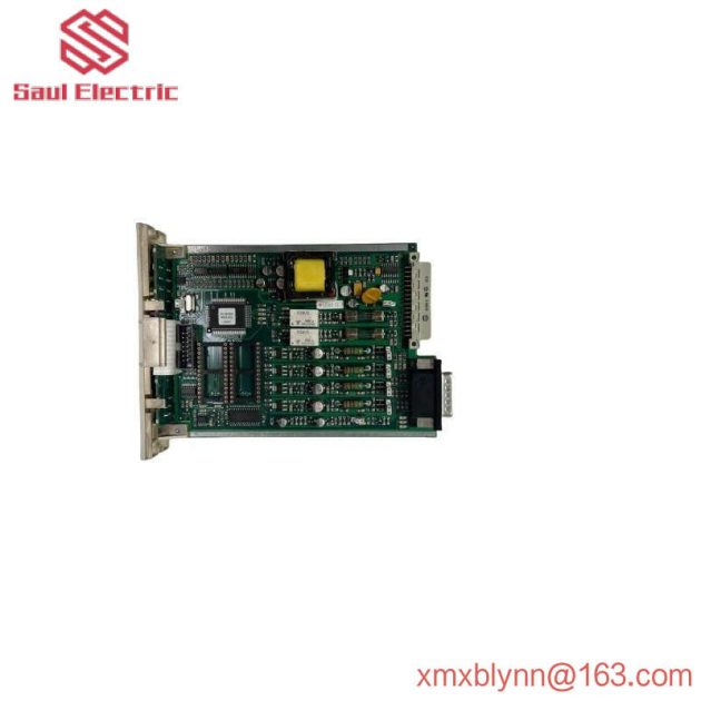 Honeywell 05704-A-0146 - High-Performance Industrial Control Module