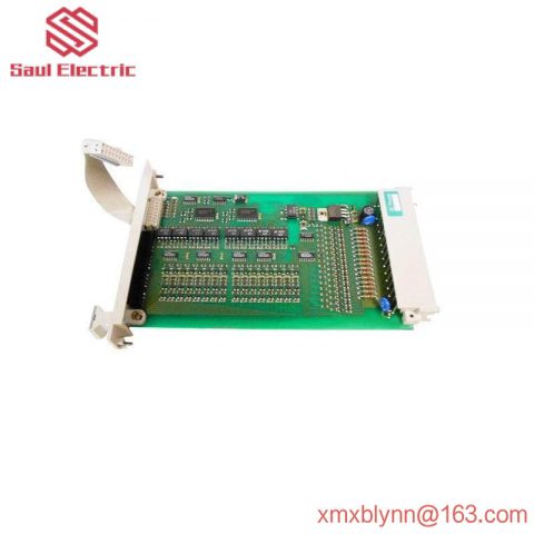 Honeywell PLC 10201/2/1 Fail-safe Digital Output Module