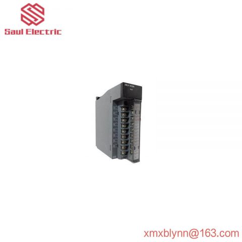 Honeywell 2MLF-AD8A Analog Input Module for Industrial Control Systems