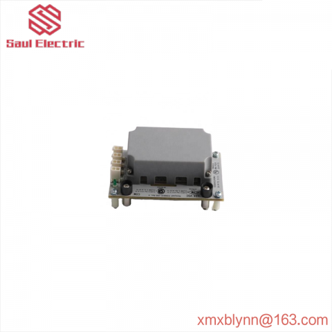 Honeywell 51199932-200 Battery Box for Industrial Control