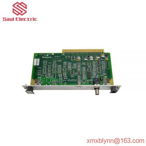 Honeywell 51305072-300 CLCN-B Industrial Control Module