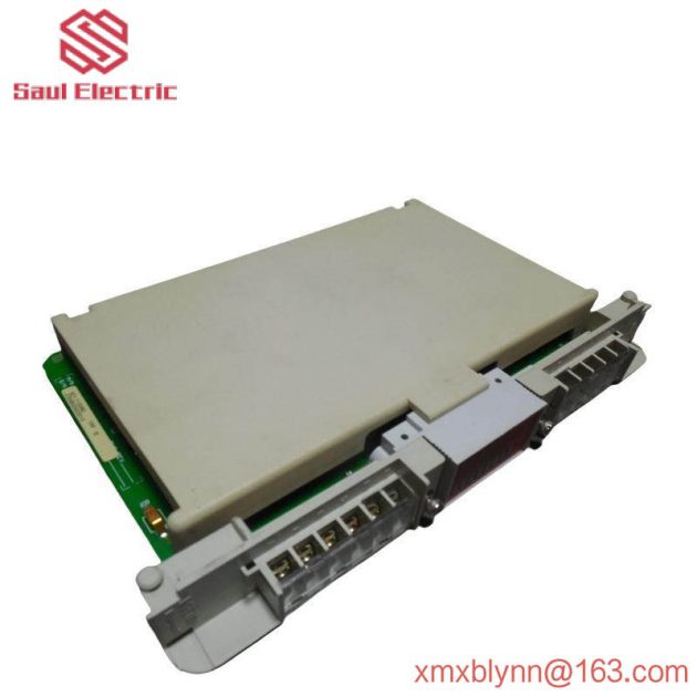 Honeywell 51305072-300 CLCN-B Industrial Control Module
