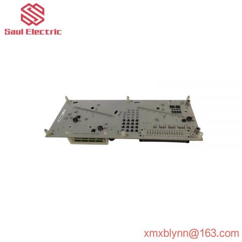 Honeywell 51306515-175 Analog Input Module for Industrial Control Systems