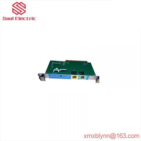 Honeywell 51306816-200: Advanced Control I/O Board for Industrial Automation