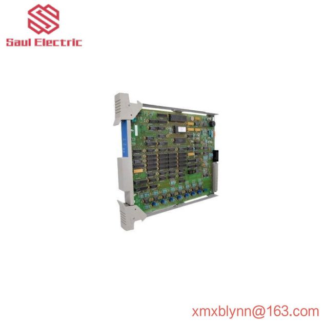Honeywell 51401286-100 PLC Input Module