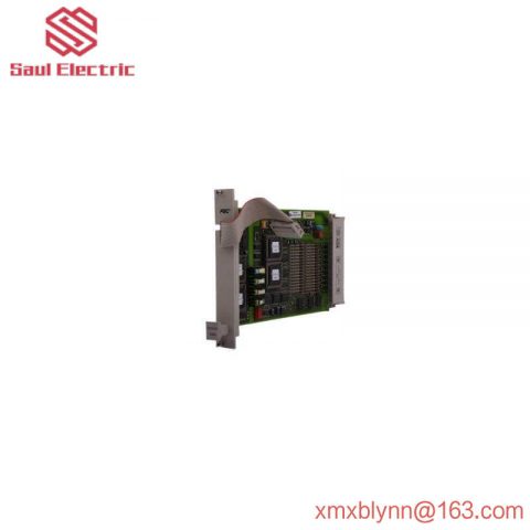 Honeywell MP-DNCF02-201 Classic Backpanel - 51401477-100 & 51402455-100 Control Module