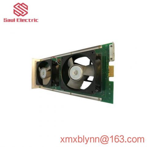 Honeywell 51401496-100 Industrial Node Fan Assembly