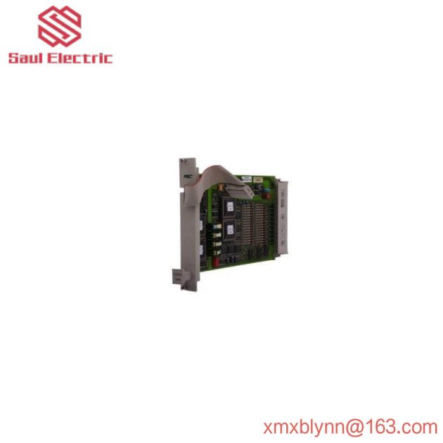 Honeywell 51402455-100 MP-DNCF02-200 Digital Control Module