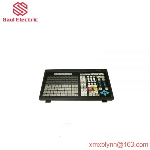 HONEYWELL PLC 51403578-100 Operator Keyboard, Industrial Control Solutions