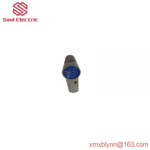 Honeywell CC-PAIX02 51405038-475 Analog Input Module