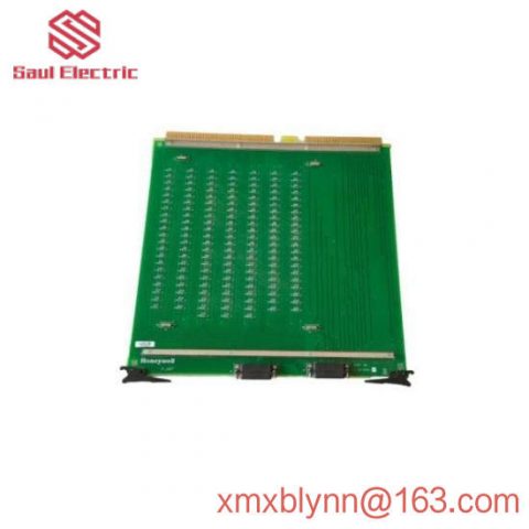 Honeywell PC Board 6580801940 - Industrial Control Module