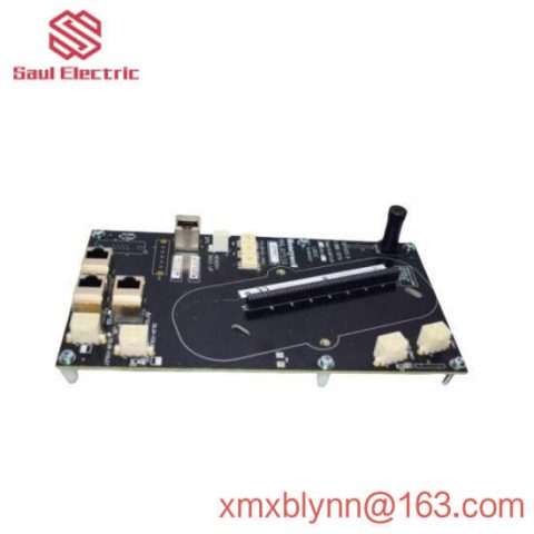 Honeywell 8C-PCNT02 Custom Industrial Control Module