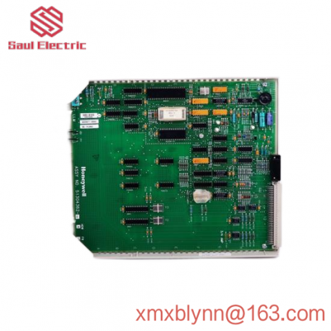 Honeywell 8C-TAIX61, Model 51306977-175, Origin in USA