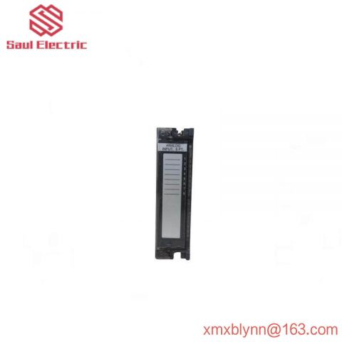 Honeywell 900B01-0001: Advanced Analog Input Module