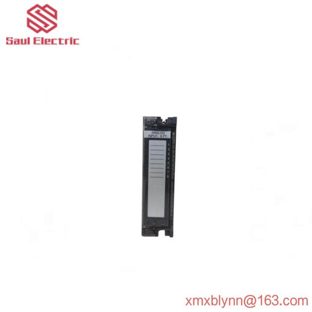Honeywell 900B01-0001: Advanced Analog Input Module