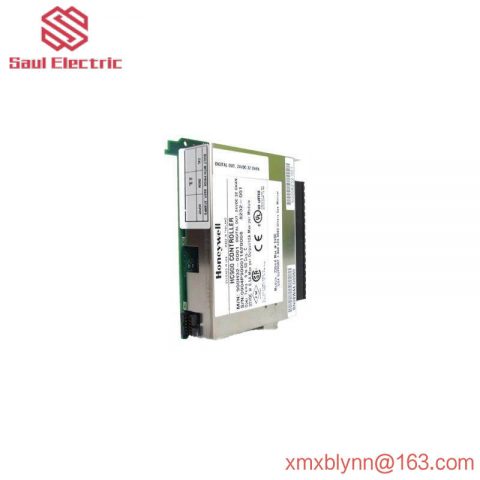 Honeywell 900B08-0202 Analog Output Card for Industrial Control Systems