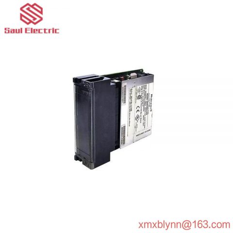 Honeywell 900H32-0102 Digital Output Module: 32 Point, High-Power PLC Component