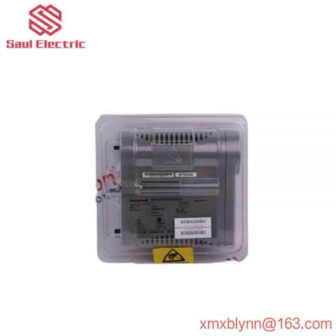 Honeywell CC-PAIH51 Custom Processing Module for Industrial Control Systems