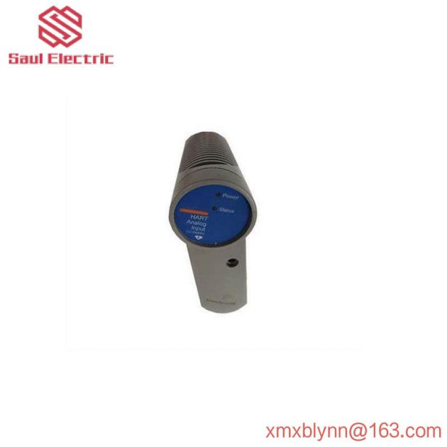 Honeywell CC-PAIX02 Industrial Control Module