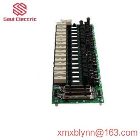 Honeywell CN-BB020146-1 Control Board Card