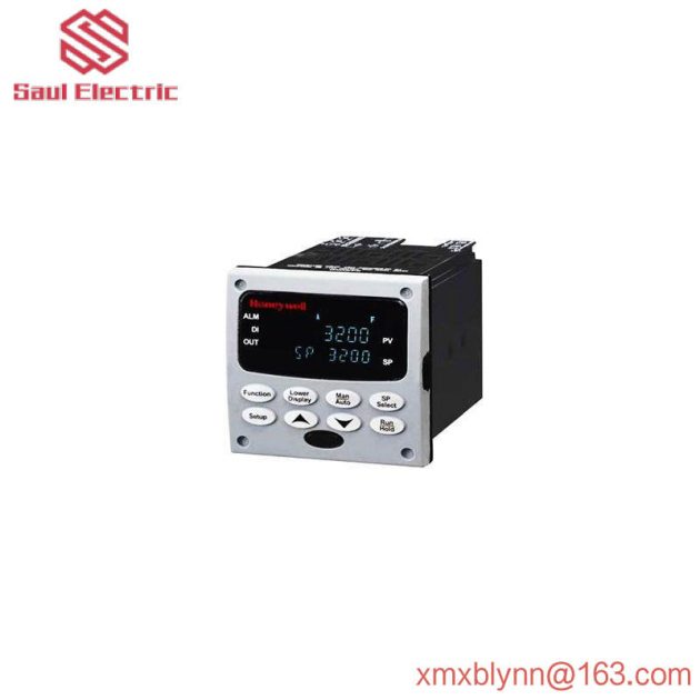 Honeywell DC3200 CE-000R-210-00000 E0-0 Industrial Controller