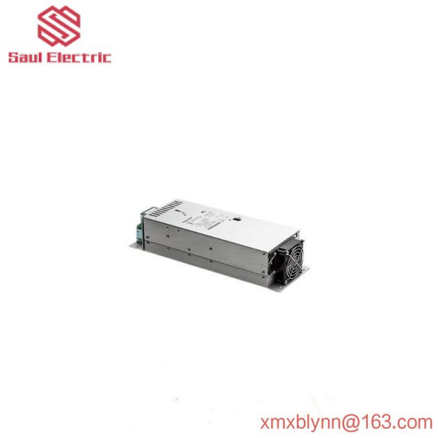 HONEYWELL FC-PSU-UNI2450U V1.0 Industrial Power Supply Module