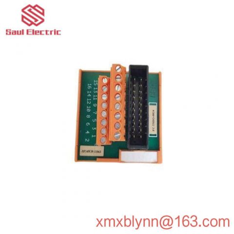 Honeywell FC-TSDO-0824 Digital Output Module