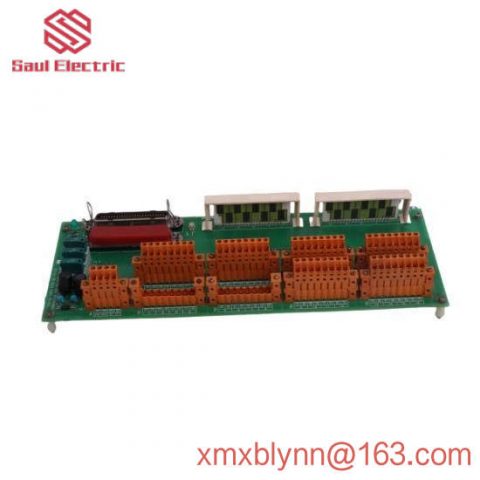 Honeywell FS-SDO-0448 Safe Digital Output Module (48 Vdc, 0.75 A, 4 Channels)