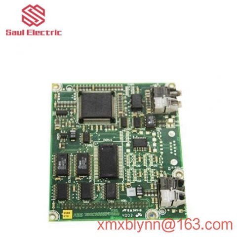 Honeywell FS-SICC-0001/L3 - Advanced DCS Module, Optimized for Industrial Control Applications