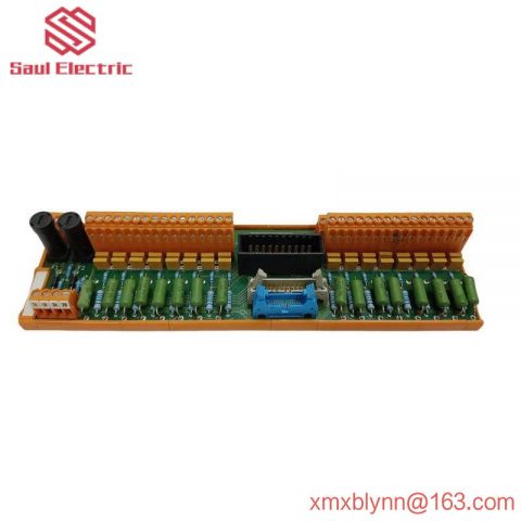 Honeywell FS-TSHART-1620m Universal Safety Interface Module, High-Performance Control Solution