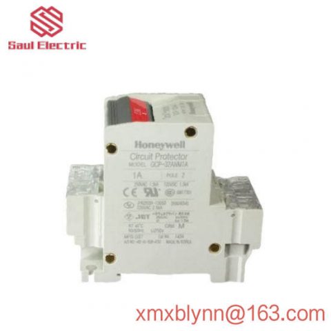 Honeywell 51304379-100 Industrial Control Module