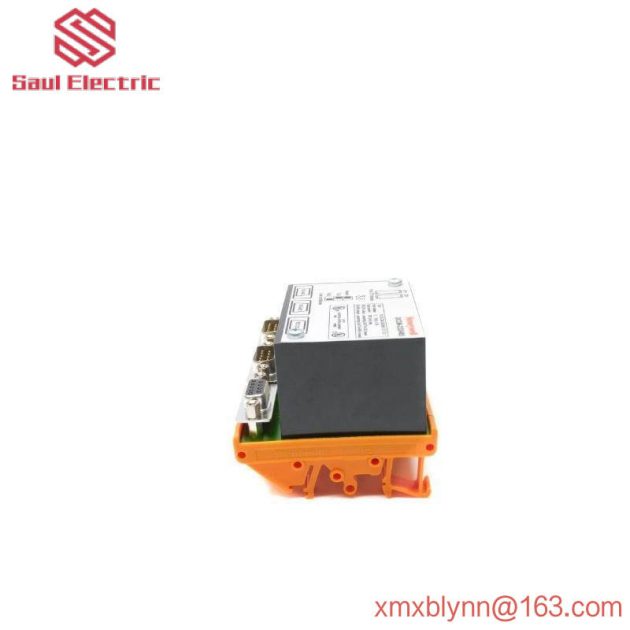HONEYWELL GR-2C-DC24V - Industrial Control Module