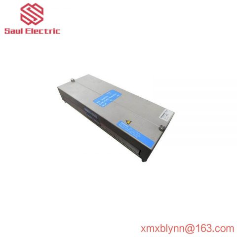 Honeywell MC-TAMT03 Thermocouple Input Module, High-precision Temperature Control Solutions
